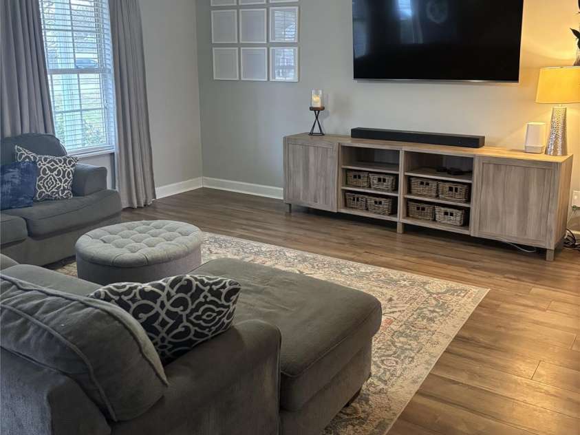 434 Amhurst Street, Concord, NC 28025.  MLS# CAR4342249, YatesRealty ID 3163. 
