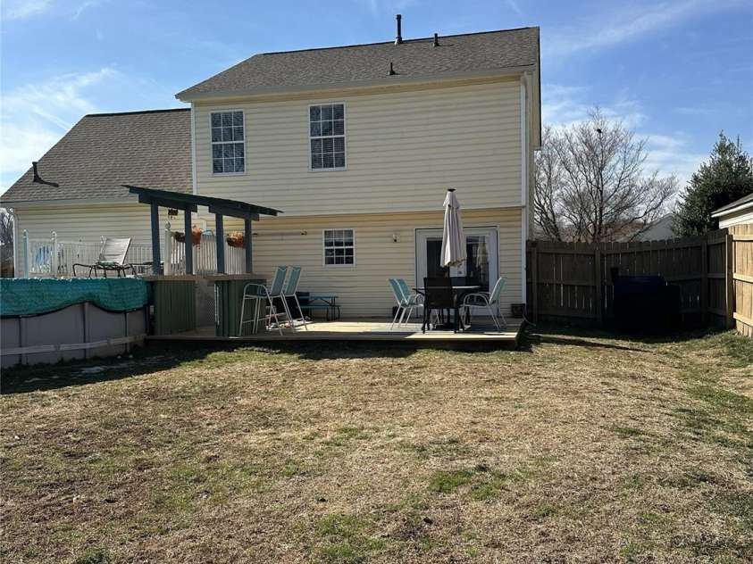 434 Amhurst Street, Concord, NC 28025.  MLS# CAR4342249, YatesRealty ID 3163. 