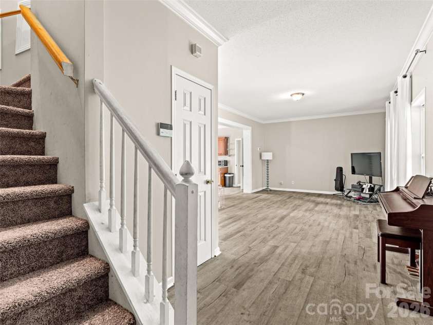 17 Captains Drive, Candler, NC 28715.  MLS# CAR4385874, YatesRealty ID 31630. 