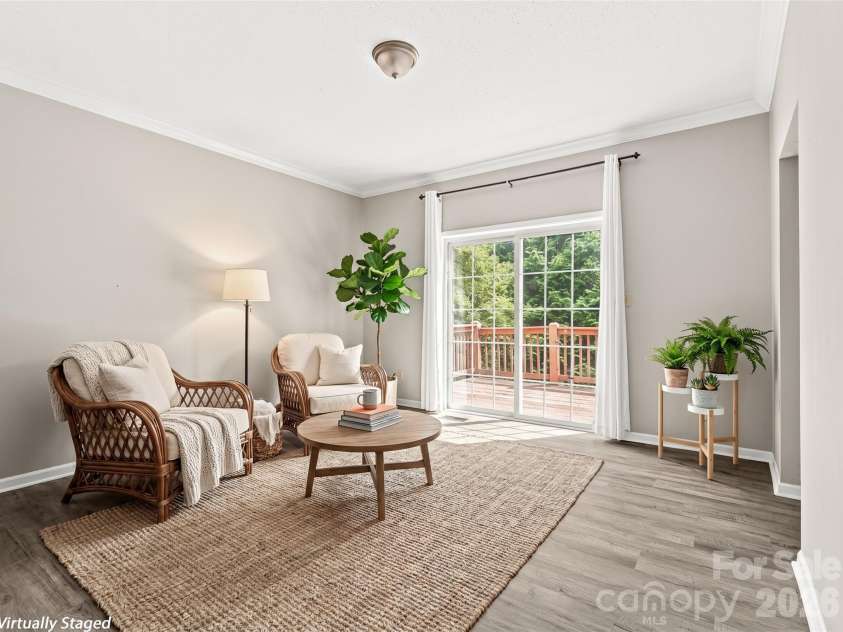 17 Captains Drive, Candler, NC 28715.  MLS# CAR4385874, YatesRealty ID 31630. 
