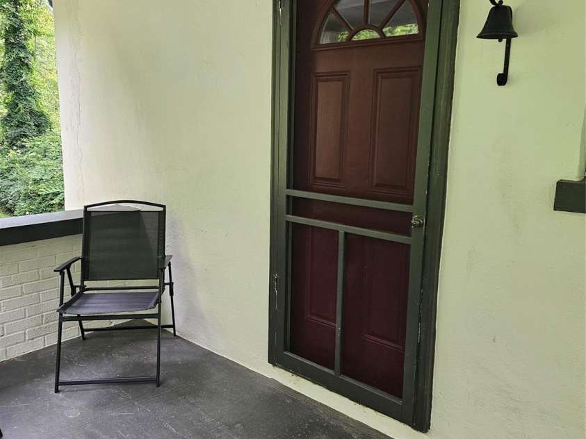 72 Mills Gap Road, Asheville, NC 28803.  MLS# CAR4285631, YatesRealty ID 31630. 