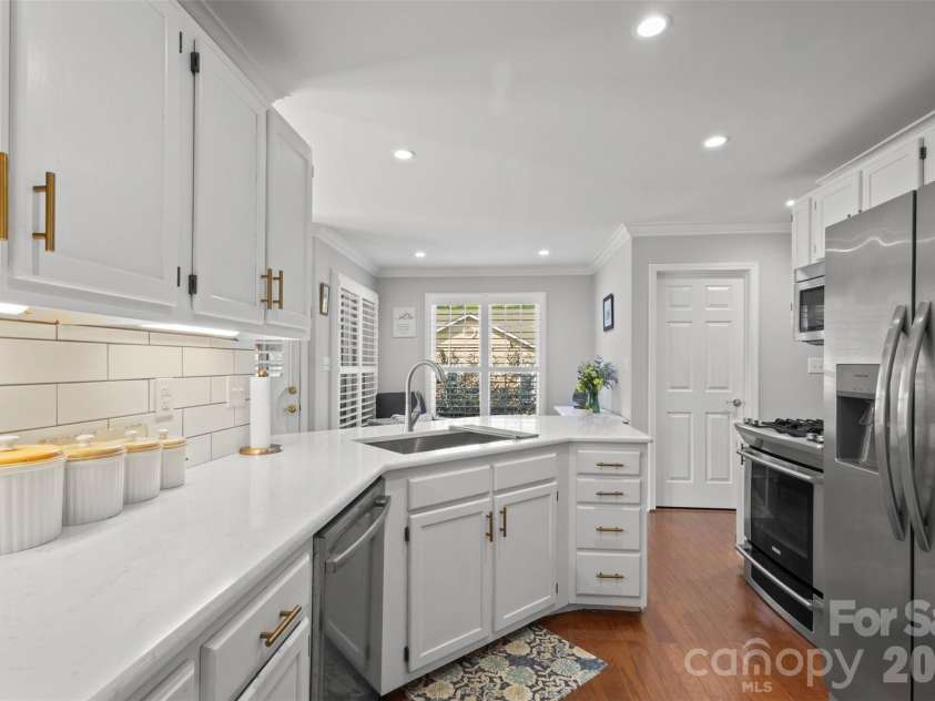 7760 Wallace Lane, Denver, NC 28037.  MLS# CAR4395134, YatesRealty ID 31631. 