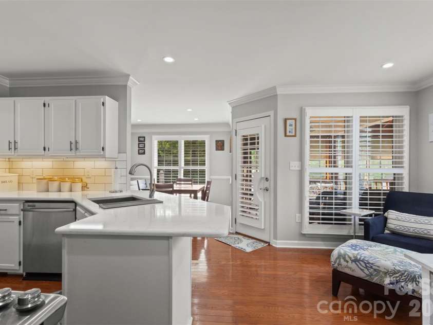 7760 Wallace Lane, Denver, NC 28037.  MLS# CAR4395134, YatesRealty ID 31631. 