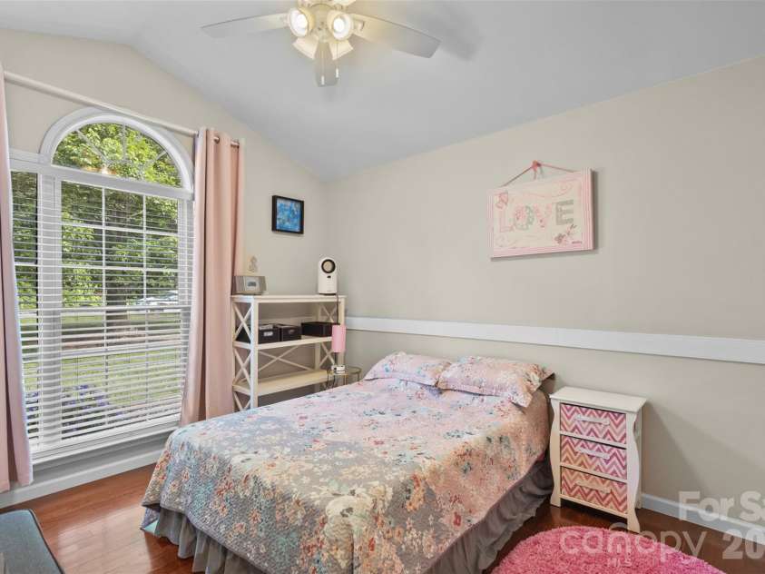 7760 Wallace Lane, Denver, NC 28037.  MLS# CAR4395134, YatesRealty ID 31631. Bedroom 2