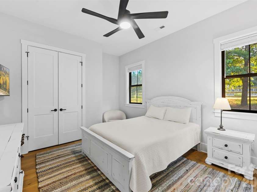 2378 Bridgewater Road, Rock Hill, SC 29730.  MLS# CAR4392805, YatesRealty ID 31632. Second Bedroom