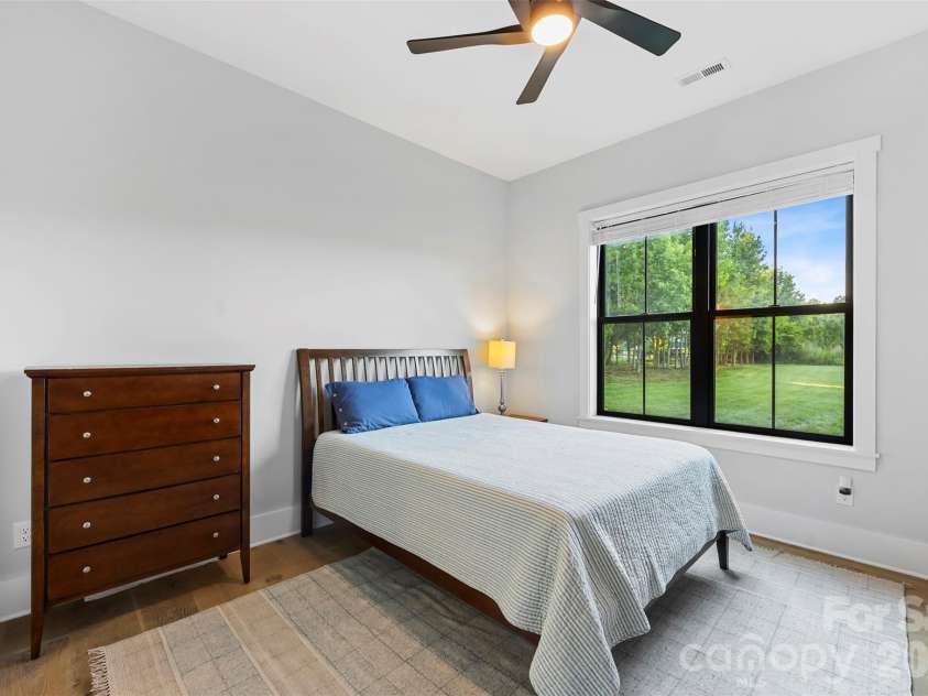 2378 Bridgewater Road, Rock Hill, SC 29730.  MLS# CAR4392805, YatesRealty ID 31632. Third Bedroom