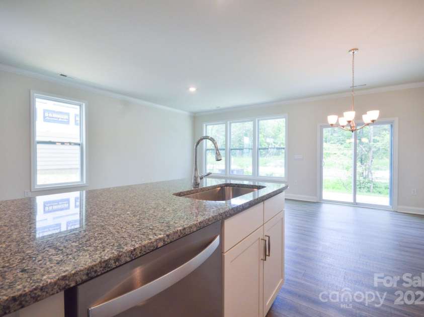 362 Creekview Road, Hendersonville, NC 28792.  MLS# CAR4286506, YatesRealty ID 31633. Photos are representative