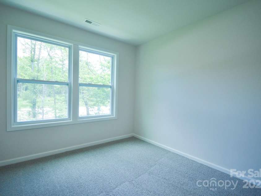 362 Creekview Road, Hendersonville, NC 28792.  MLS# CAR4286506, YatesRealty ID 31633. Photos are representative