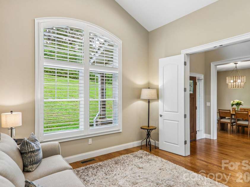 106 Saddle Ridge Drive, Alexander, NC 28701.  MLS# CAR4392356, YatesRealty ID 31634. 