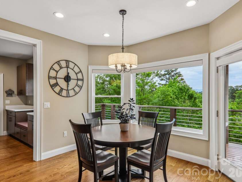 106 Saddle Ridge Drive, Alexander, NC 28701.  MLS# CAR4392356, YatesRealty ID 31634. 