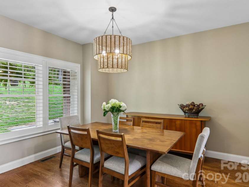 106 Saddle Ridge Drive, Alexander, NC 28701.  MLS# CAR4392356, YatesRealty ID 31634. 