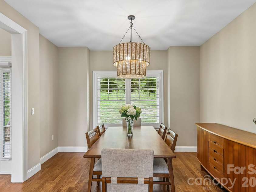 106 Saddle Ridge Drive, Alexander, NC 28701.  MLS# CAR4392356, YatesRealty ID 31634. 