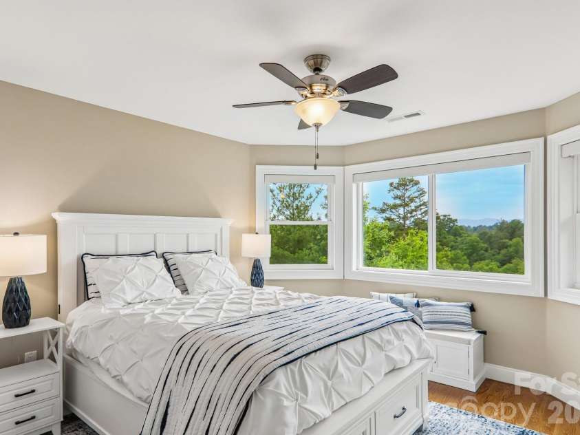106 Saddle Ridge Drive, Alexander, NC 28701.  MLS# CAR4392356, YatesRealty ID 31634. 