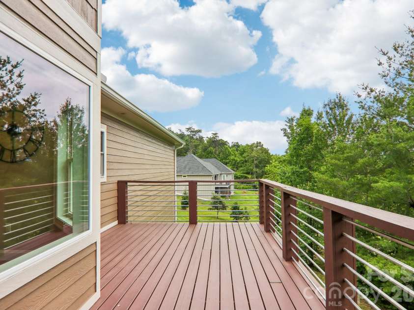 106 Saddle Ridge Drive, Alexander, NC 28701.  MLS# CAR4392356, YatesRealty ID 31634. 