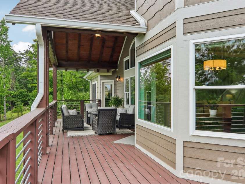 106 Saddle Ridge Drive, Alexander, NC 28701.  MLS# CAR4392356, YatesRealty ID 31634. 