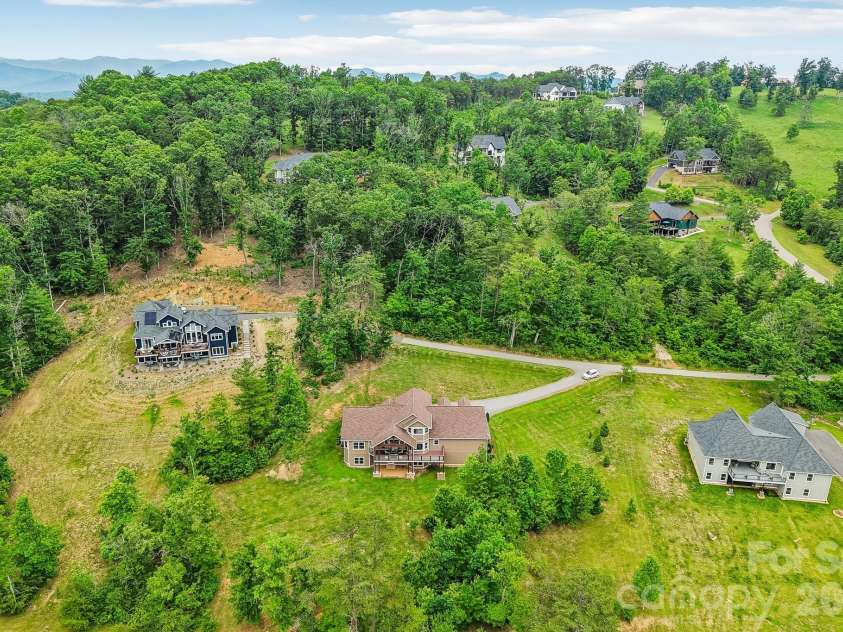 106 Saddle Ridge Drive, Alexander, NC 28701.  MLS# CAR4392356, YatesRealty ID 31634. 