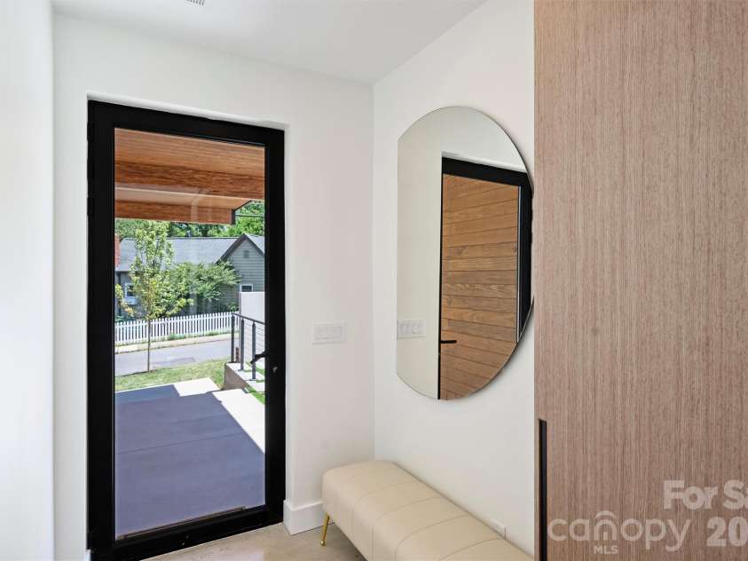 704 Charles Avenue, Charlotte, NC 28205.  MLS# CAR4393616, YatesRealty ID 31635. 