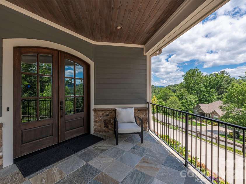 118 Still Water Lane, Fletcher, NC 28732.  MLS# CAR4391029, YatesRealty ID 31636. 