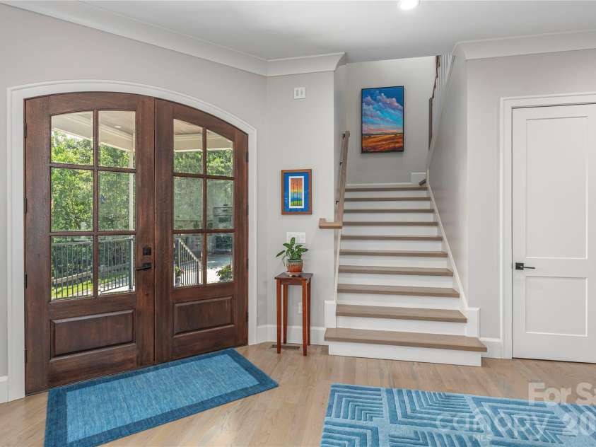 118 Still Water Lane, Fletcher, NC 28732.  MLS# CAR4391029, YatesRealty ID 31636. 
