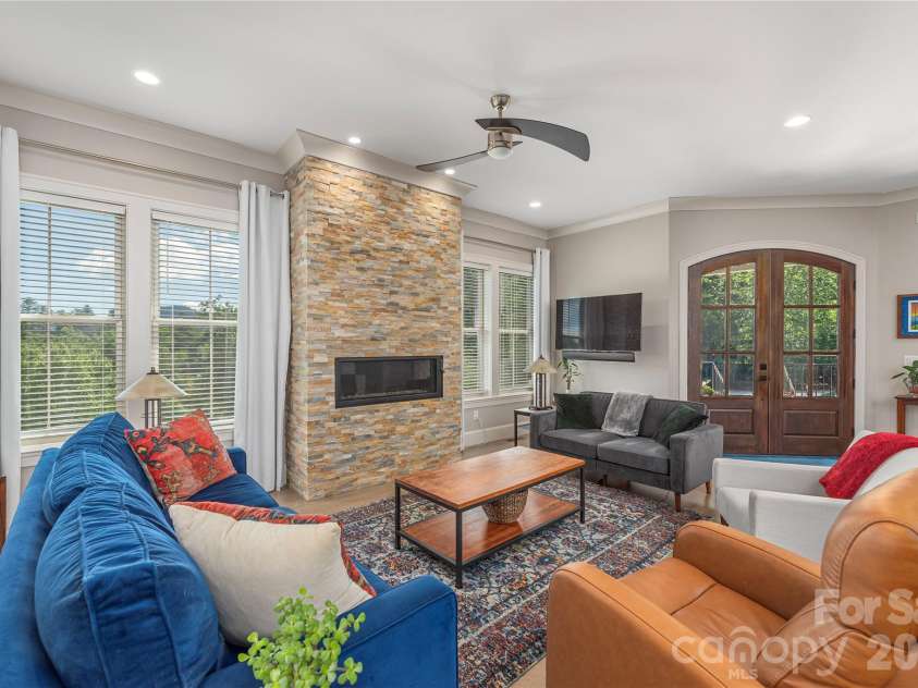 118 Still Water Lane, Fletcher, NC 28732.  MLS# CAR4391029, YatesRealty ID 31636. 