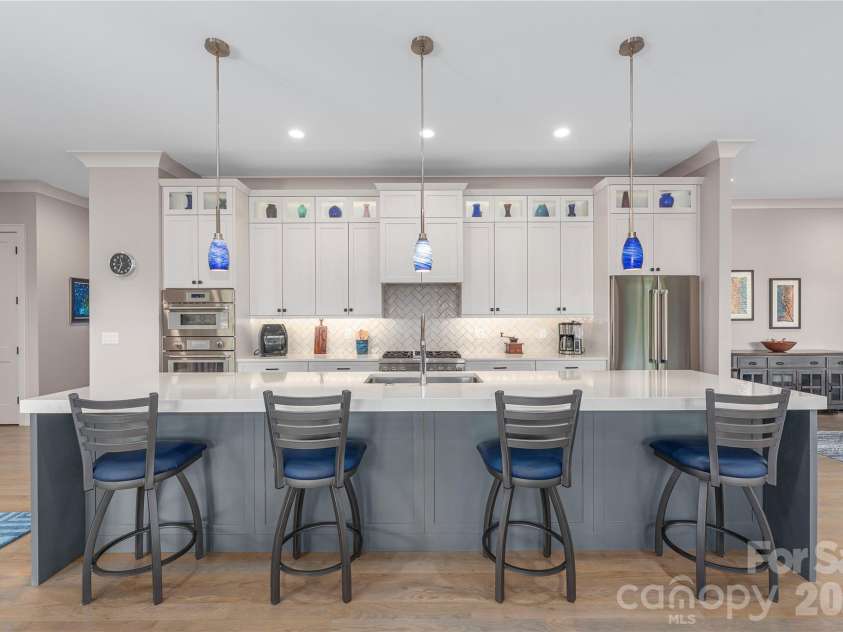 118 Still Water Lane, Fletcher, NC 28732.  MLS# CAR4391029, YatesRealty ID 31636. 