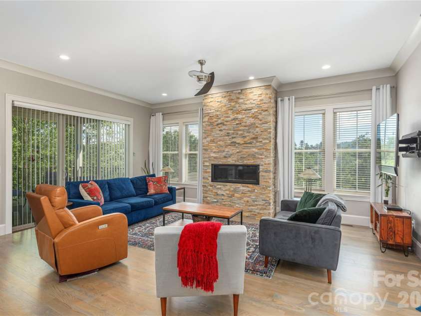 118 Still Water Lane, Fletcher, NC 28732.  MLS# CAR4391029, YatesRealty ID 31636. 