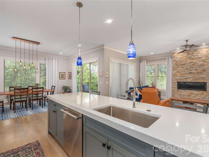 118 Still Water Lane, Fletcher, NC 28732.  MLS# CAR4391029, YatesRealty ID 31636. 