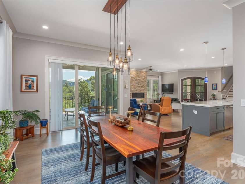 118 Still Water Lane, Fletcher, NC 28732.  MLS# CAR4391029, YatesRealty ID 31636. 