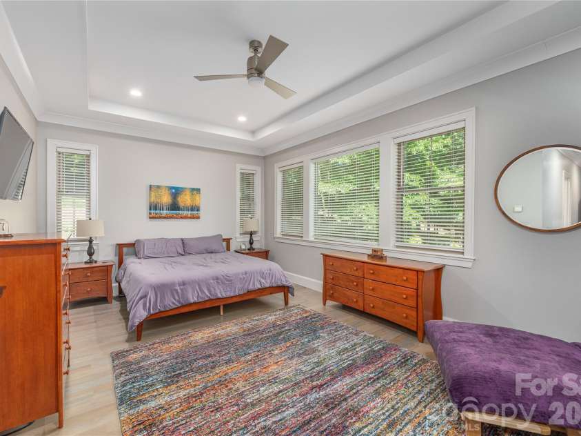 118 Still Water Lane, Fletcher, NC 28732.  MLS# CAR4391029, YatesRealty ID 31636. 