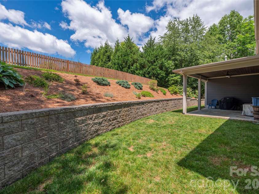 118 Still Water Lane, Fletcher, NC 28732.  MLS# CAR4391029, YatesRealty ID 31636. 