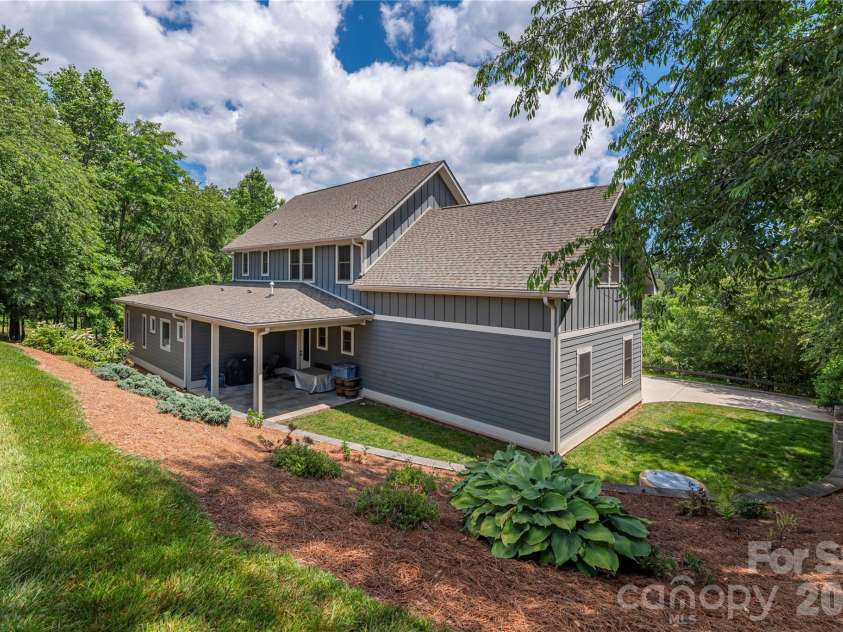 118 Still Water Lane, Fletcher, NC 28732.  MLS# CAR4391029, YatesRealty ID 31636. 