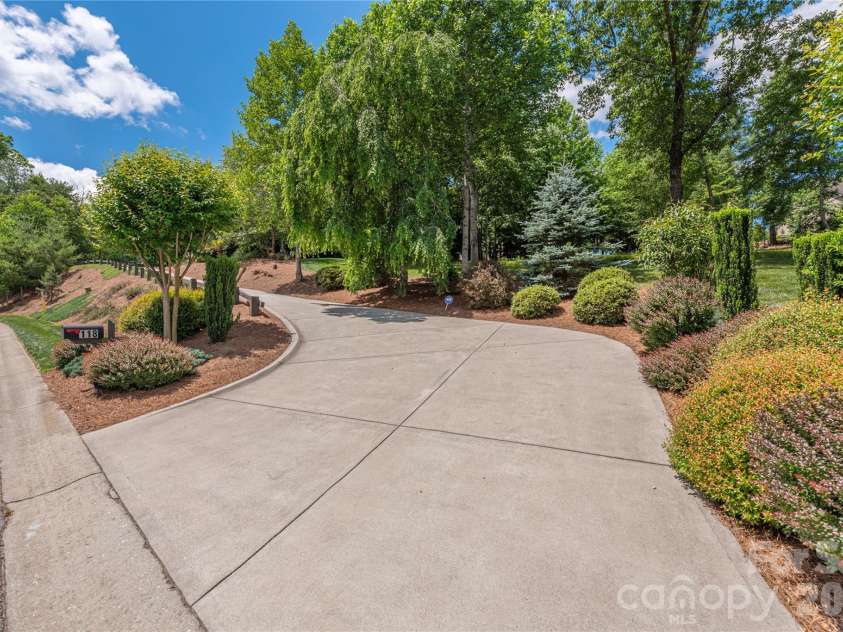 118 Still Water Lane, Fletcher, NC 28732.  MLS# CAR4391029, YatesRealty ID 31636. 