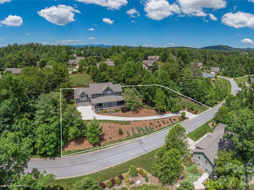 118 Still Water Lane, Fletcher, NC 28732.  MLS# CAR4391029, YatesRealty ID 31636. 