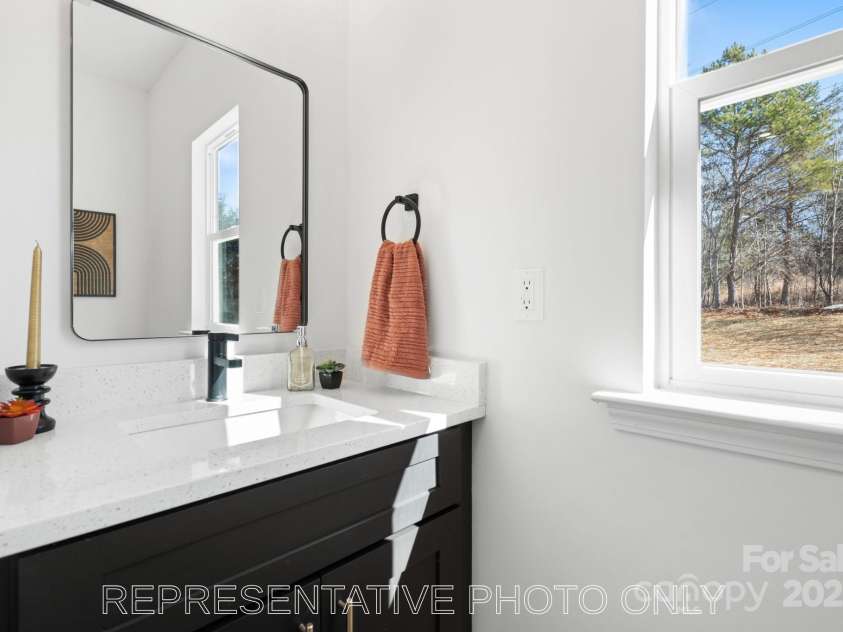 207 Knot Street, Shelby, NC 28150.  MLS# CAR4271216, YatesRealty ID 31636. Half-bath on Main|*actual finishes, structural selections, and orientation may vary