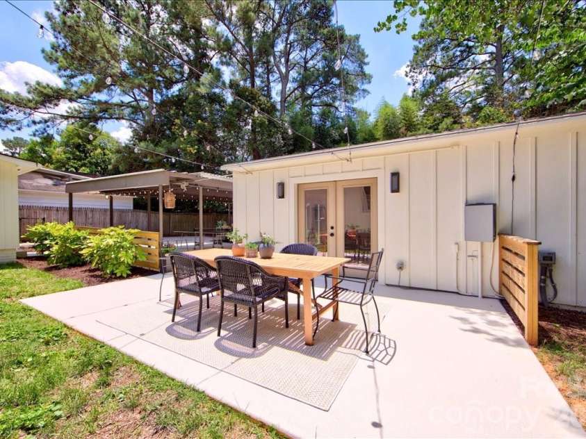 1924 Bentley Place, Charlotte, NC 28205.  MLS# CAR4394829, YatesRealty ID 31639. 