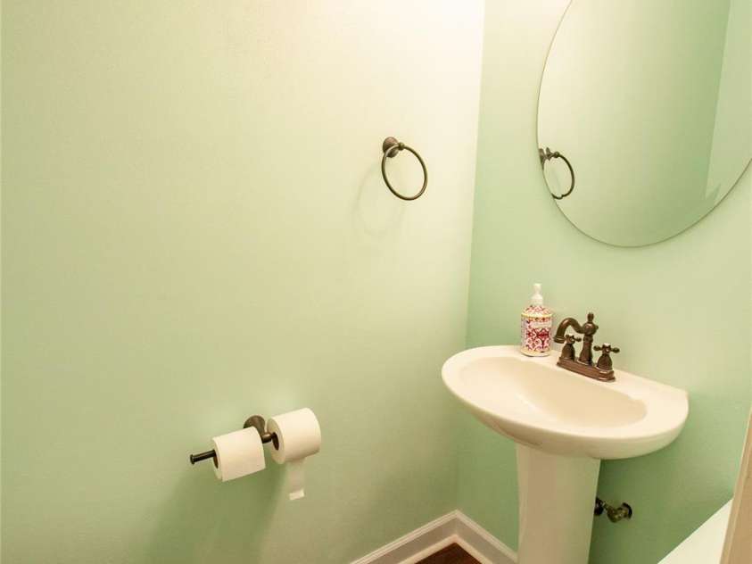 2540 Heritage Circle, Statesville, NC 28625.  MLS# CAR4246736, YatesRealty ID 31639. 