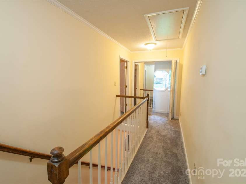 2540 Heritage Circle, Statesville, NC 28625.  MLS# CAR4246736, YatesRealty ID 31639. 