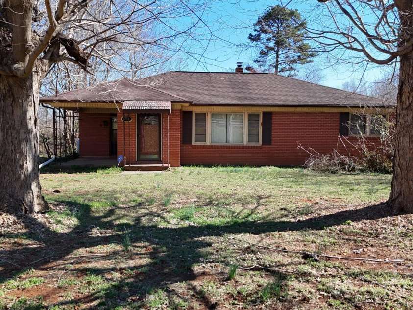 4774 NC 150 Highway, Lincolnton, NC 28092.  MLS# CAR4226558, YatesRealty ID 3164. 