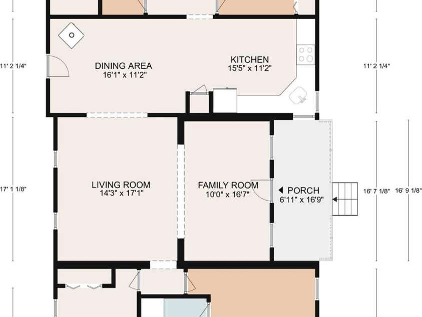 72 Lacey Lane, Hendersonville, NC 28739.  MLS# CAR4308230, YatesRealty ID 3164. 