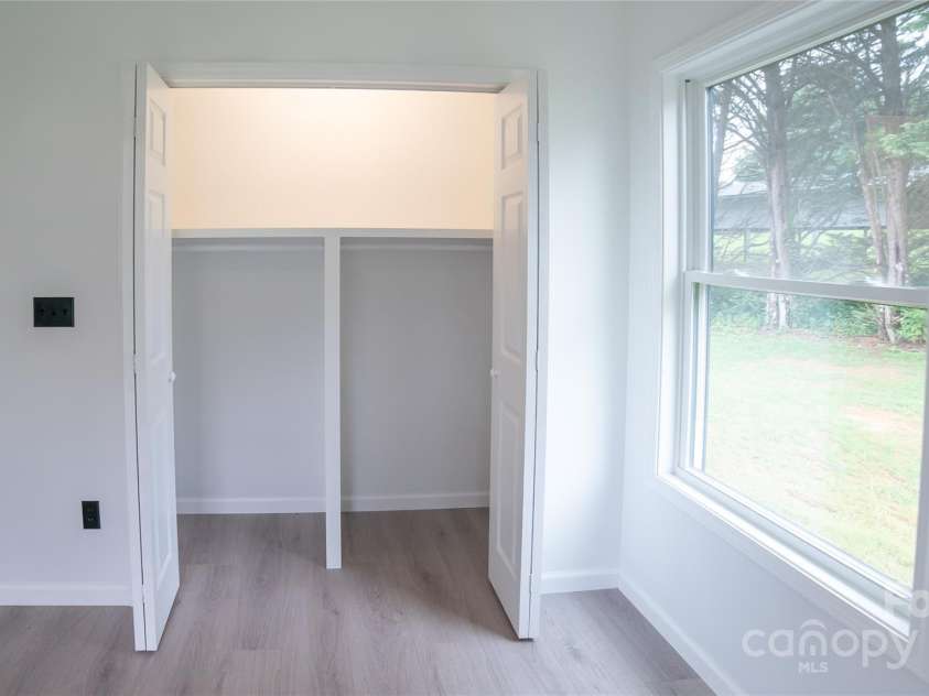 4364 Grover Place, Granite Falls, NC 28630.  MLS# CAR4263495, YatesRealty ID 31641. 2nd Bedroom