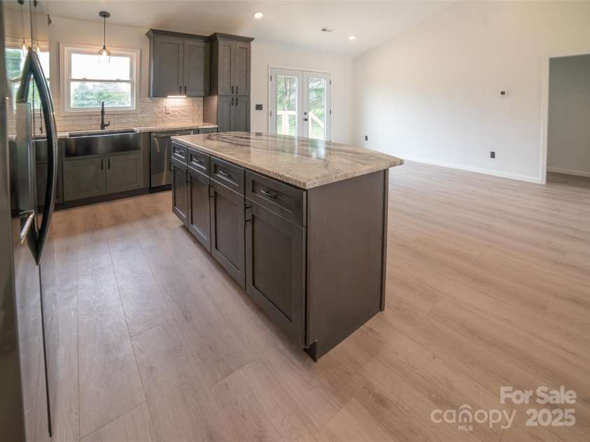 4364 Grover Place, Granite Falls, NC 28630.  MLS# CAR4263495, YatesRealty ID 31641. 