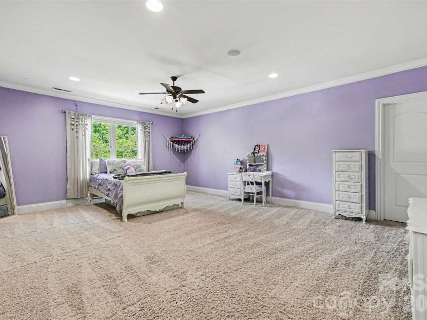 295 Bent Tree Drive, Stanley, NC 28164.  MLS# CAR4356670, YatesRealty ID 31642. 