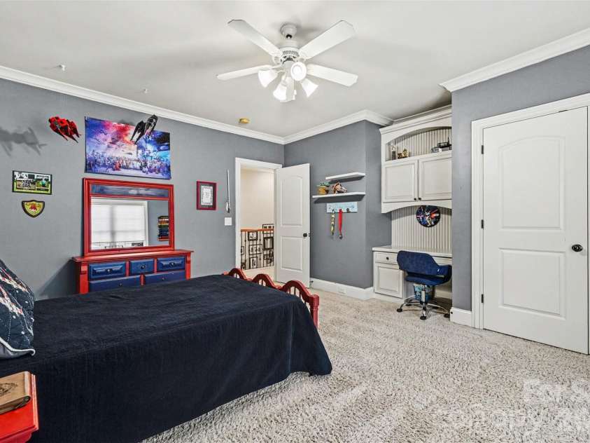 295 Bent Tree Drive, Stanley, NC 28164.  MLS# CAR4356670, YatesRealty ID 31642. 