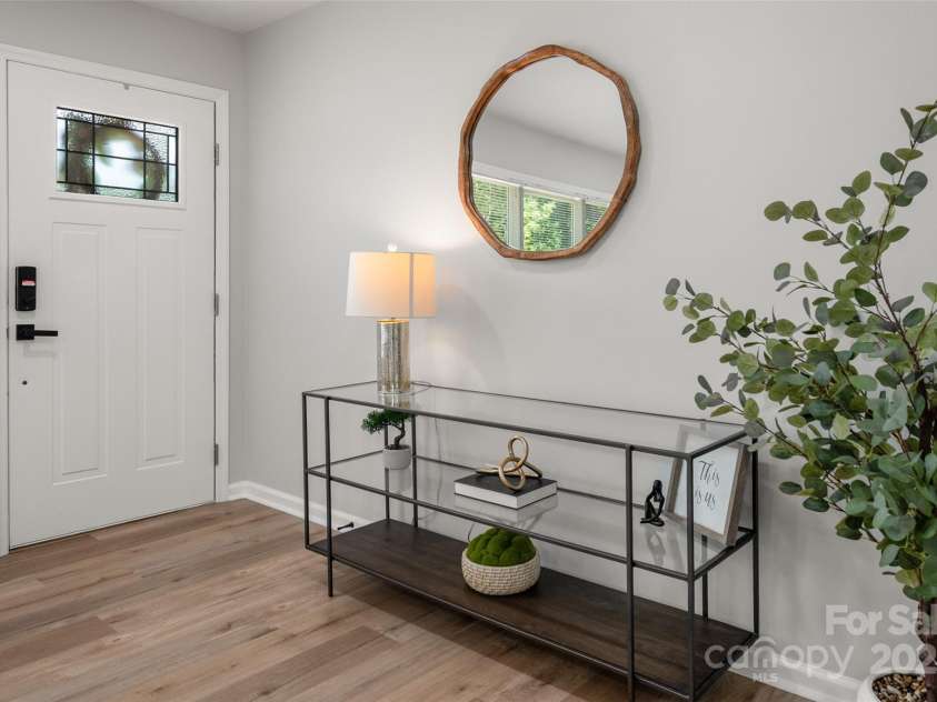 756 Logan Street, Mooresville, NC 28115.  MLS# CAR4268702, YatesRealty ID 31642. 