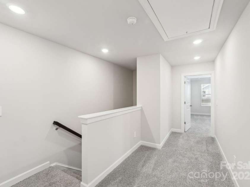 125 UTILITY Lane, Mooresville, NC 28117.  MLS# CAR4286424, YatesRealty ID 31643. Photo is not of the actual home, but is an inspirational photo of builder’s model home and may depict options, furnishings, and/or decorator features that are not included