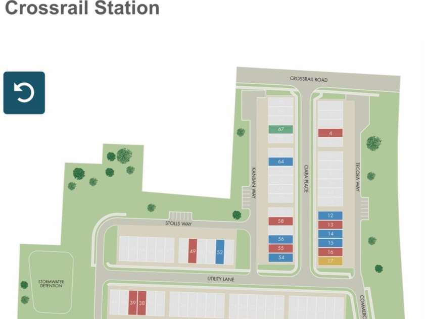 125 UTILITY Lane, Mooresville, NC 28117.  MLS# CAR4286425, YatesRealty ID 31643. 