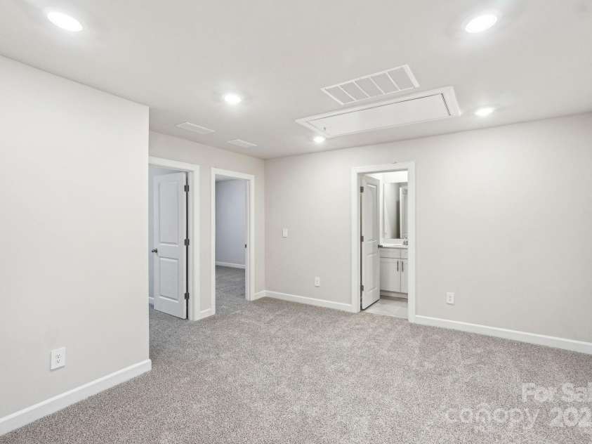 125 UTILITY Lane, Mooresville, NC 28117.  MLS# CAR4286425, YatesRealty ID 31643. Photo is not of the actual home, but is an inspirational photo of builder’s model home and may depict options, furnishings, and/or decorator features that are not included