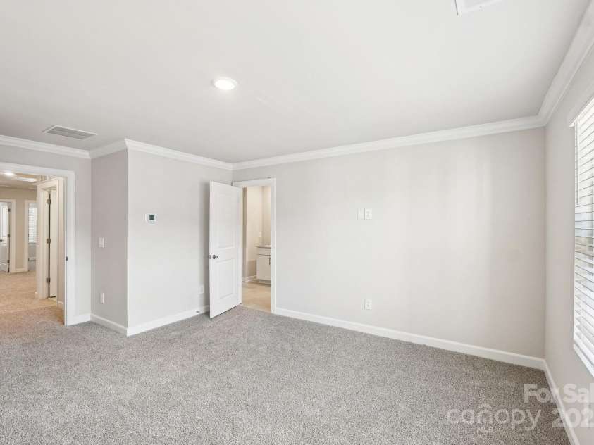 125 UTILITY Lane, Mooresville, NC 28117.  MLS# CAR4286425, YatesRealty ID 31643. Photo is not of the actual home, but is an inspirational photo of builder’s model home and may depict options, furnishings, and/or decorator features that are not included