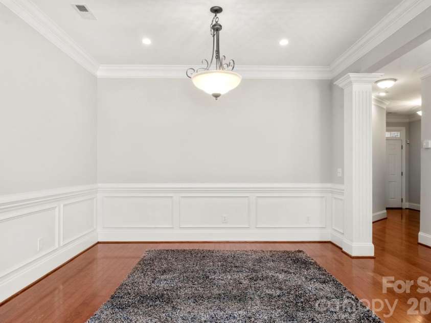705 Congressional Lane, Fort Mill, SC 29708.  MLS# CAR4371398, YatesRealty ID 31643. 