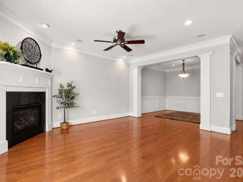 705 Congressional Lane, Fort Mill, SC 29708.  MLS# CAR4371398, YatesRealty ID 31643. 